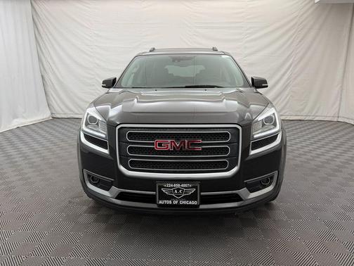 2017 GMC Acadia Limited Limited