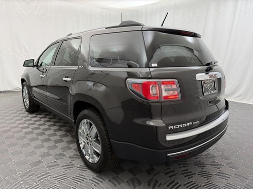 2017 GMC Acadia Limited Limited