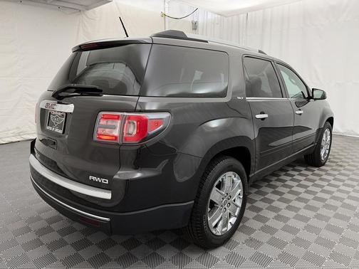 2017 GMC Acadia Limited Limited