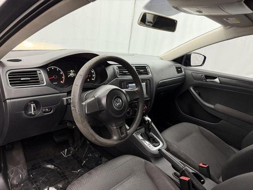 2012 Volkswagen Jetta S
