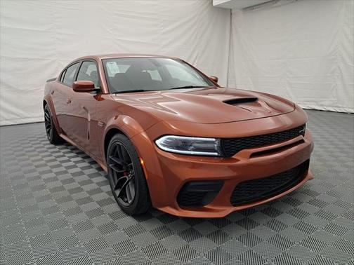2021 Dodge Charger Scat Pack