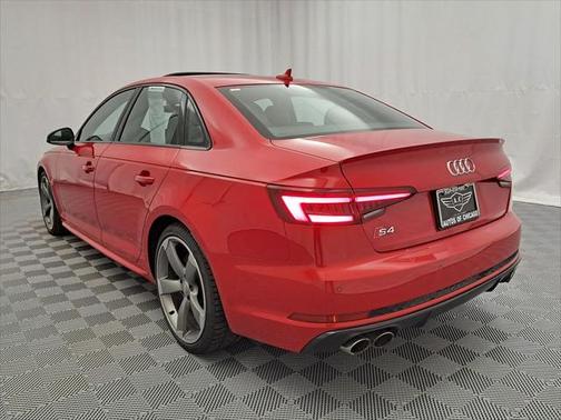 2019 Audi S4 3.0T Premium