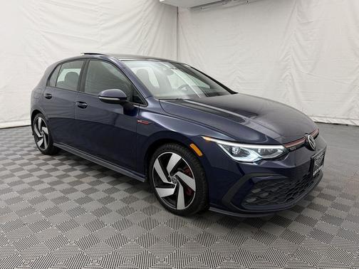 2023 Volkswagen Golf GTI 2.0T SE DSG