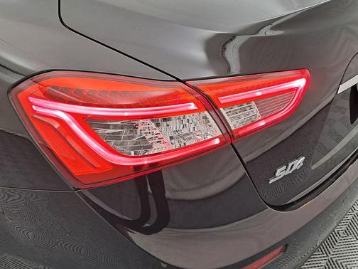 2017 Maserati Ghibli S Q4