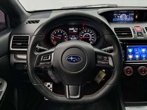 2020 Subaru WRX Premium