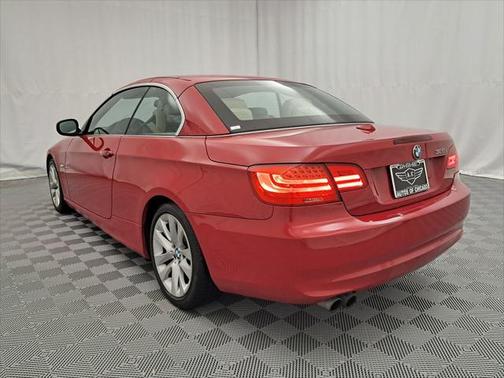 2012 BMW 328 328i