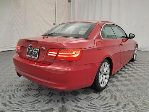2012 BMW 328 328i