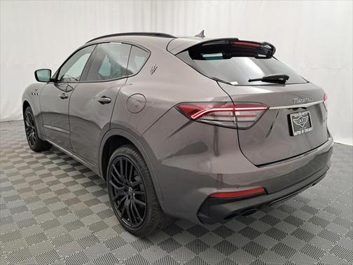 2022 Maserati Levante GT