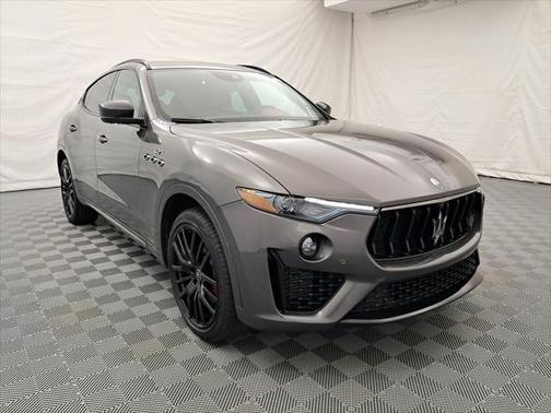 2022 Maserati Levante GT