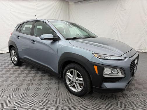 2020 Hyundai KONA SE