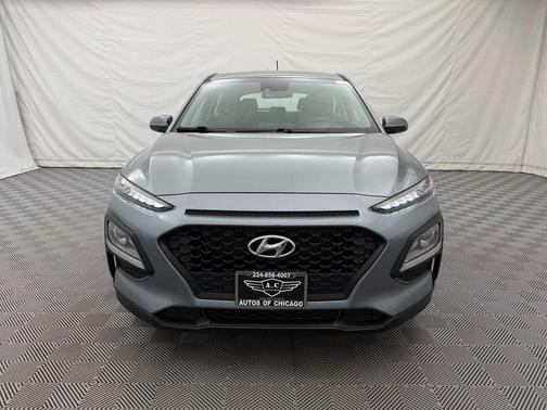 2020 Hyundai KONA SE