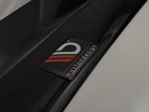 2018 Subaru WRX STI Base