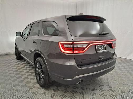 2021 Dodge Durango GT AWD