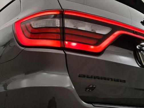 2021 Dodge Durango GT AWD