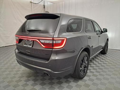 2021 Dodge Durango GT AWD