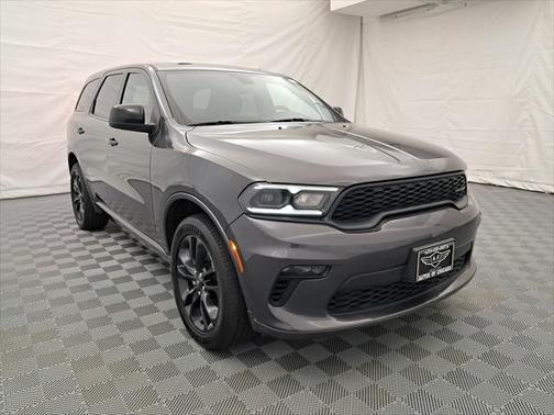 2021 Dodge Durango GT AWD