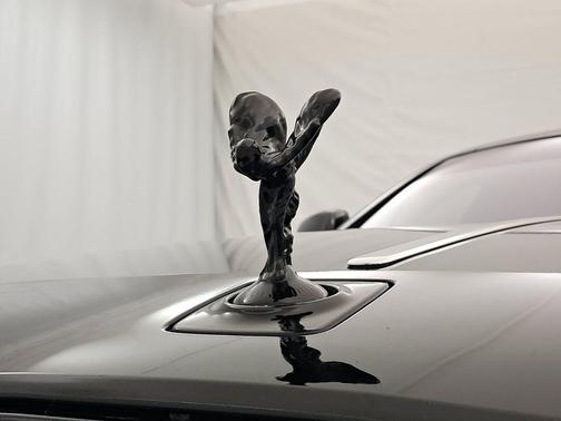 2011 Rolls-Royce Ghost 