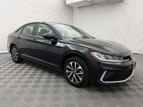 2025 Volkswagen Jetta 1.5T S