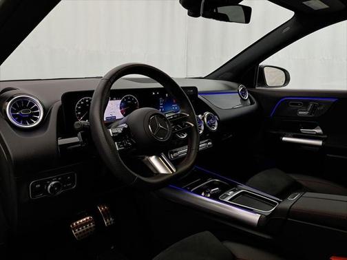 2024 Mercedes-Benz GLA 250 Base