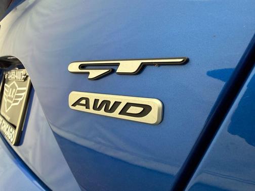 2018 Kia Stinger GT