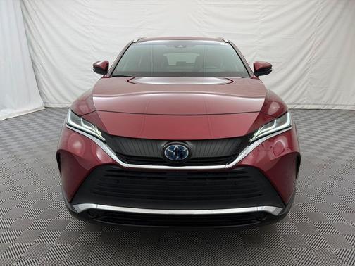 2021 Toyota Venza XLE