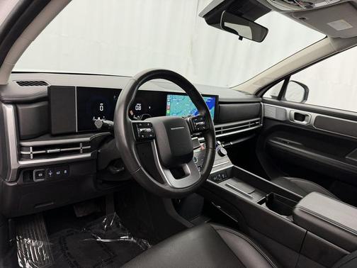 2024 Hyundai SANTA FE SEL 2.4