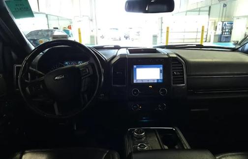 2018 Ford Expedition Max Limited