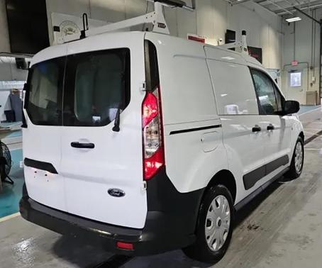 2020 Ford Transit Connect XL Cargo Van