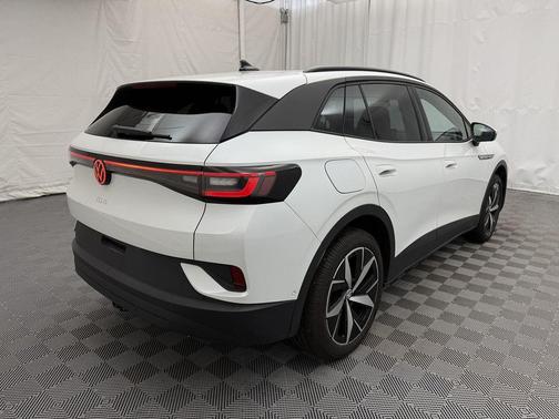 2024 Volkswagen ID.4 AWD Pro S