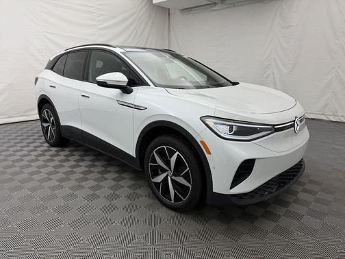 2024 Volkswagen ID.4 AWD Pro S