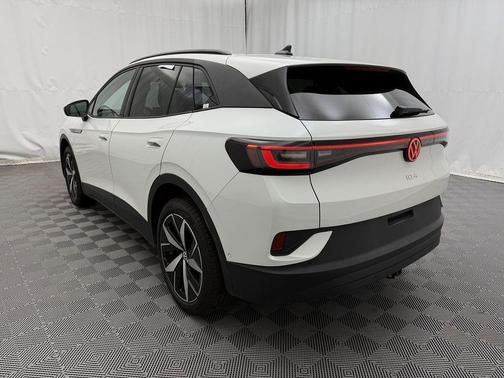2024 Volkswagen ID.4 AWD Pro S