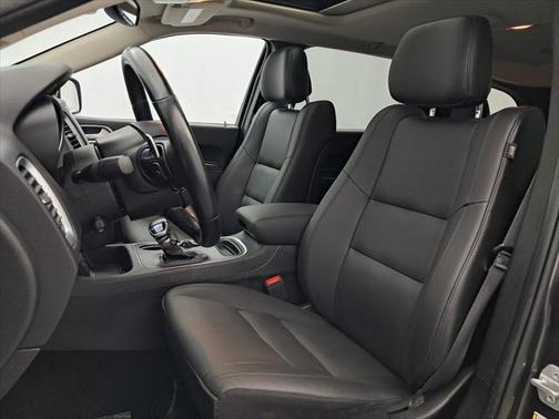 2020 Dodge Durango Citadel AWD