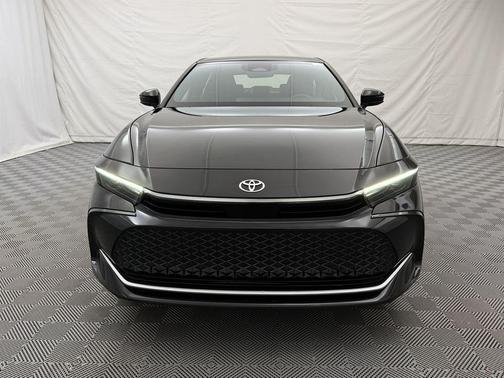 2025 Toyota Crown XLE