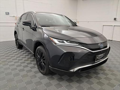2021 Toyota Venza Limited