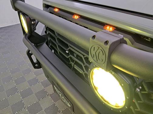 2022 Toyota Tundra Hybrid TRD Pro