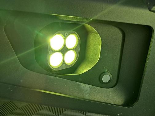 2022 Toyota Tundra Hybrid TRD Pro