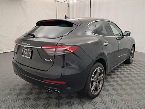2022 Maserati Levante GT