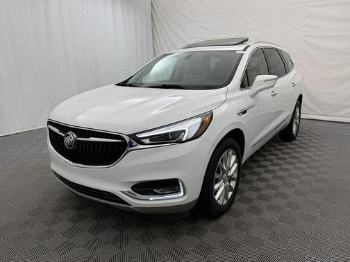 2021 Buick Enclave AWD Essence