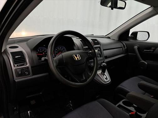 2009 Honda CR-V LX