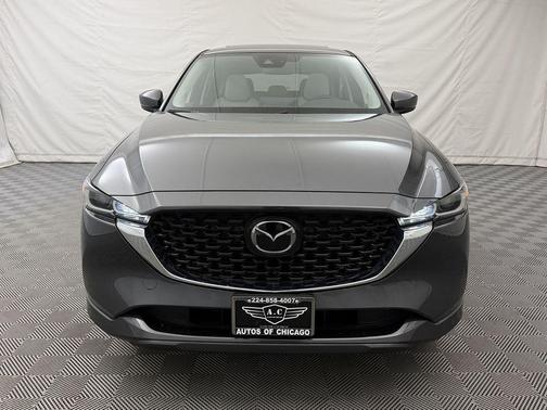 2024 Mazda CX-5 2.5 S Preferred Package