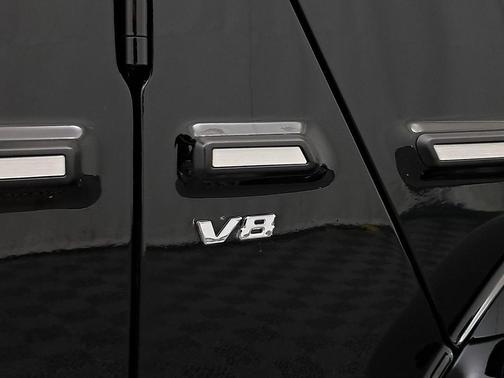 2023 Mercedes-Benz G-Class 4MATIC