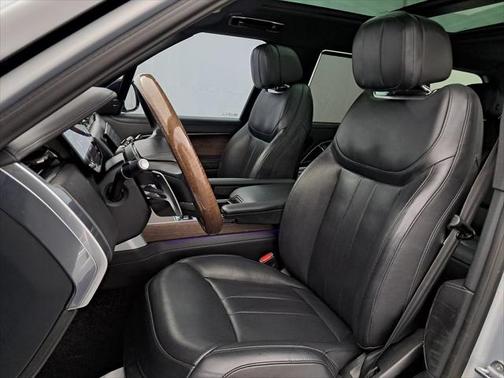 2023 Land Rover Range Rover P400 SE