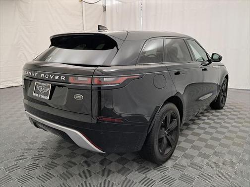 2020 Land Rover Range Rover Velar P250 S