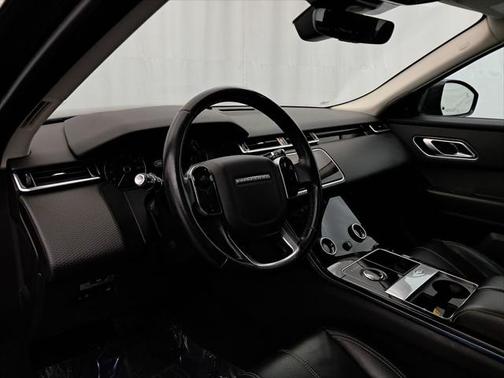 2020 Land Rover Range Rover Velar P250 S