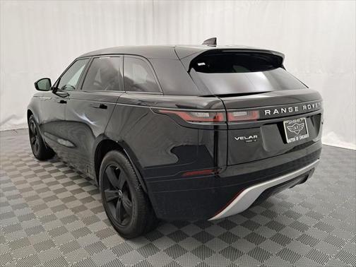 2020 Land Rover Range Rover Velar P250 S