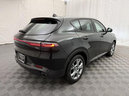 2024 Dodge Hornet R/T EAWD