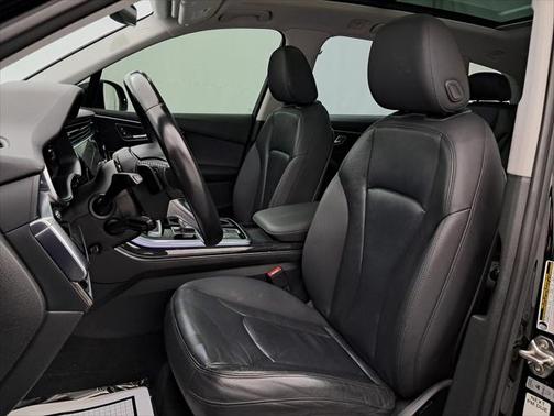 2020 Audi Q7 55 Premium Plus