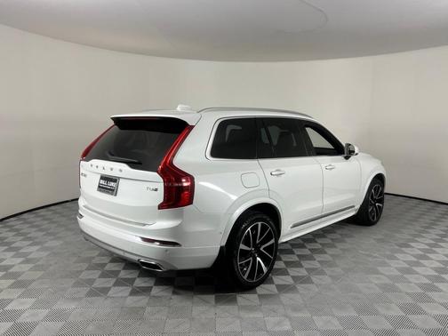 Photo 4 of 53 of 2019 Volvo XC90 Hybrid T8 Inscription