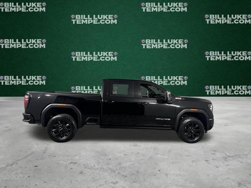 2024 GMC Sierra 3500 AT4