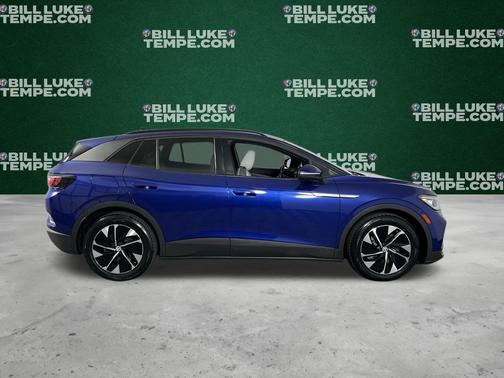2021 Volkswagen ID.4 Pro S